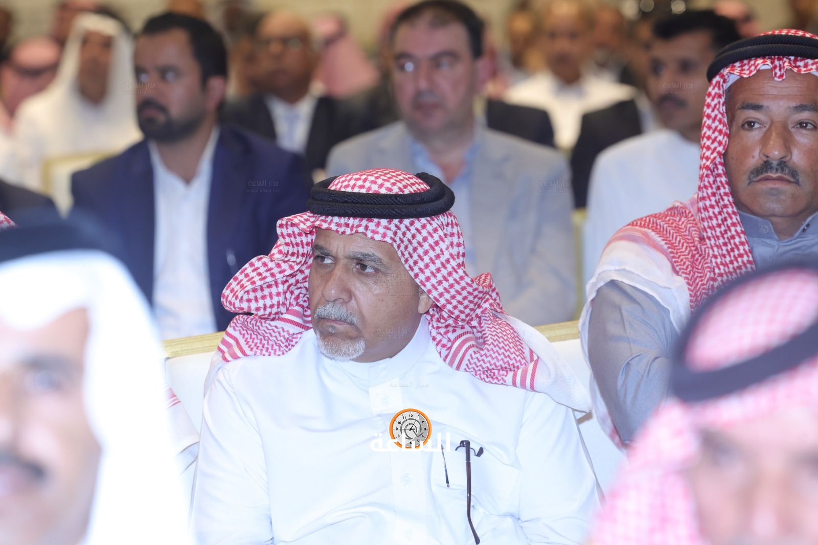 Madar Al-Saa Images 0.41529522556775433