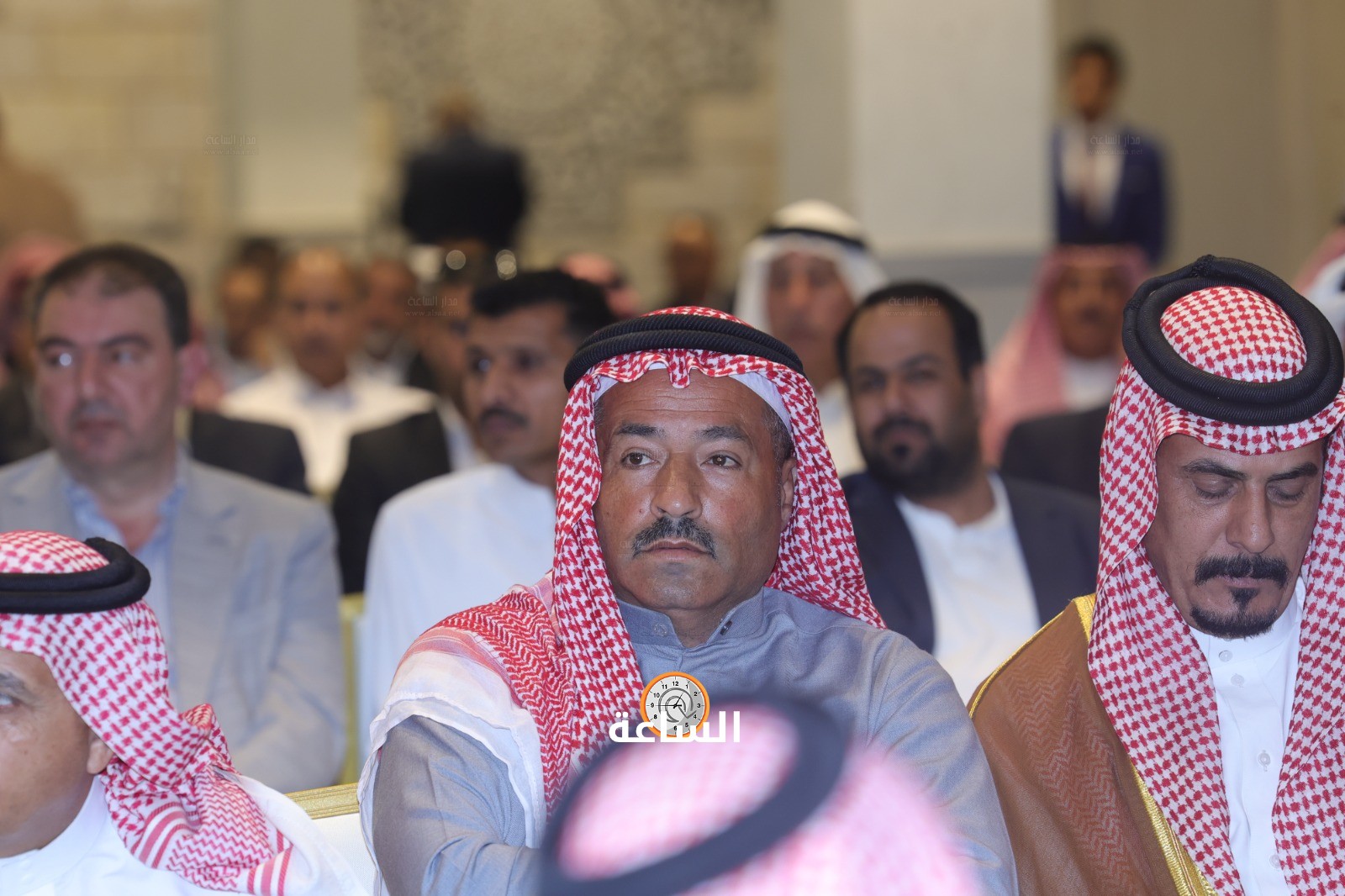 Madar Al-Saa Images 0.8820576123400898