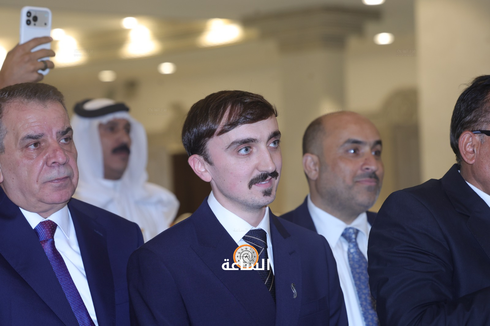Madar Al-Saa Images 0.33381725726157285