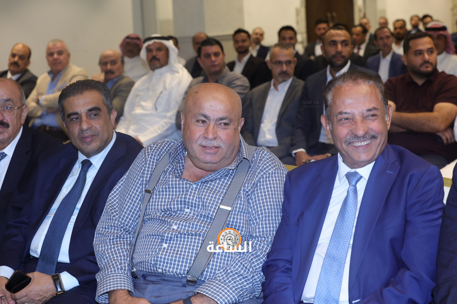 Madar Al-Saa Images 0.4586685617331906