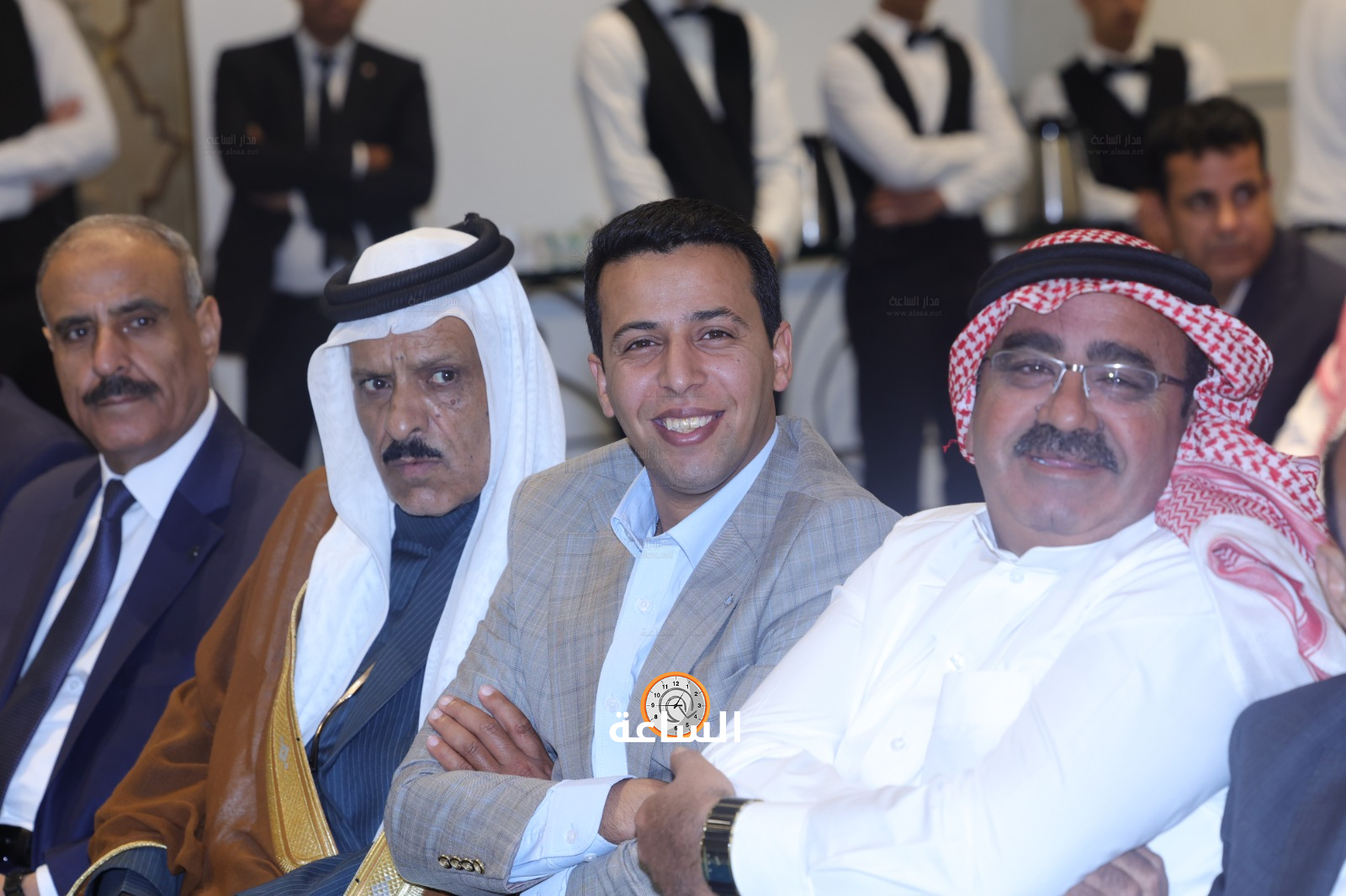 Madar Al-Saa Images 0.7365696342754413
