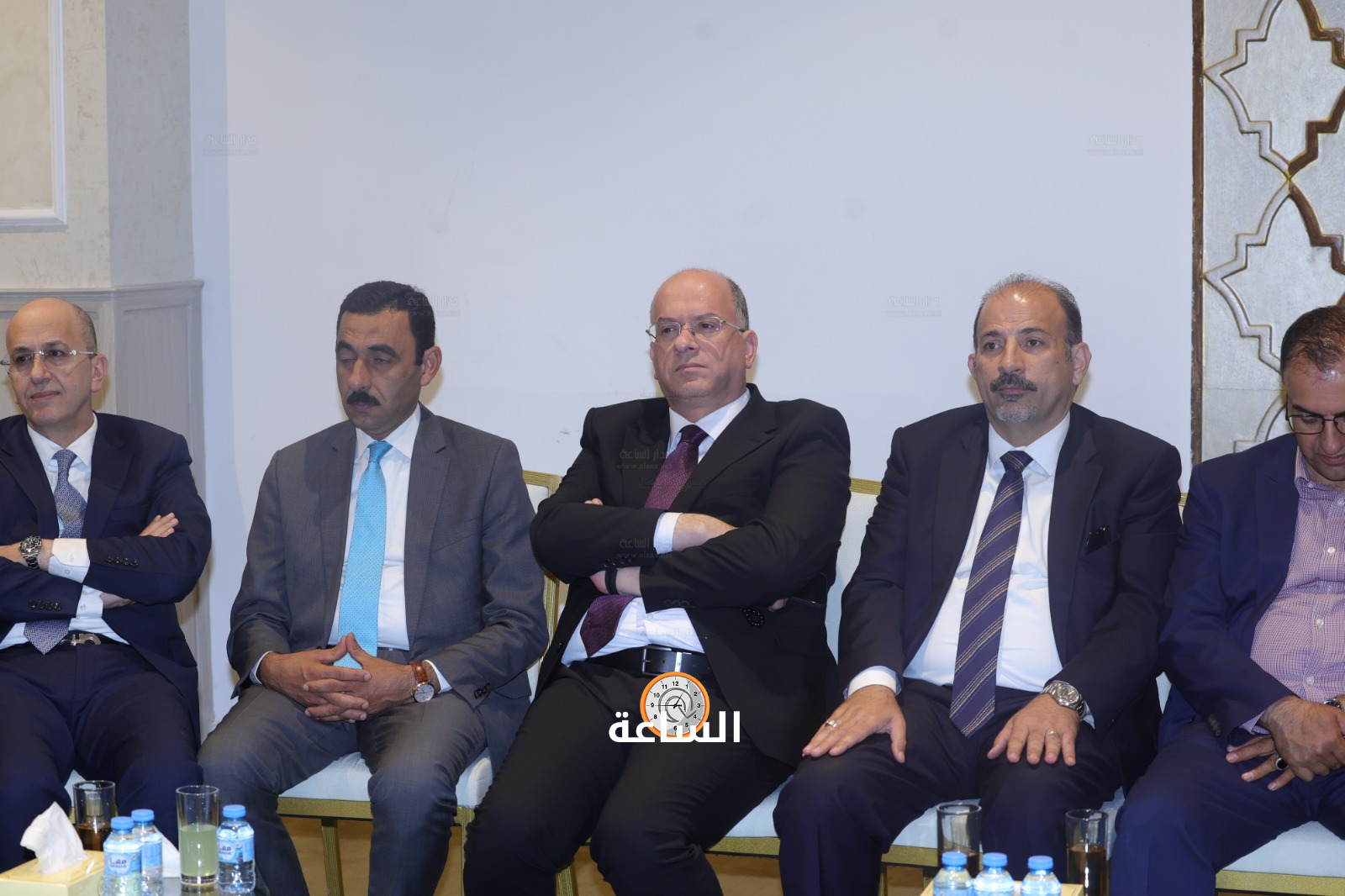 Madar Al-Saa Images 0.7768681502472331