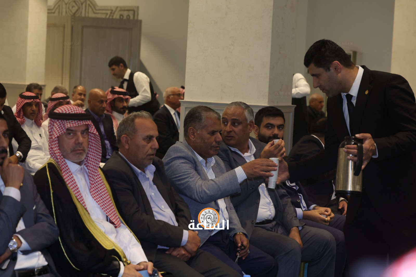 Madar Al-Saa Images 0.6990670051895038