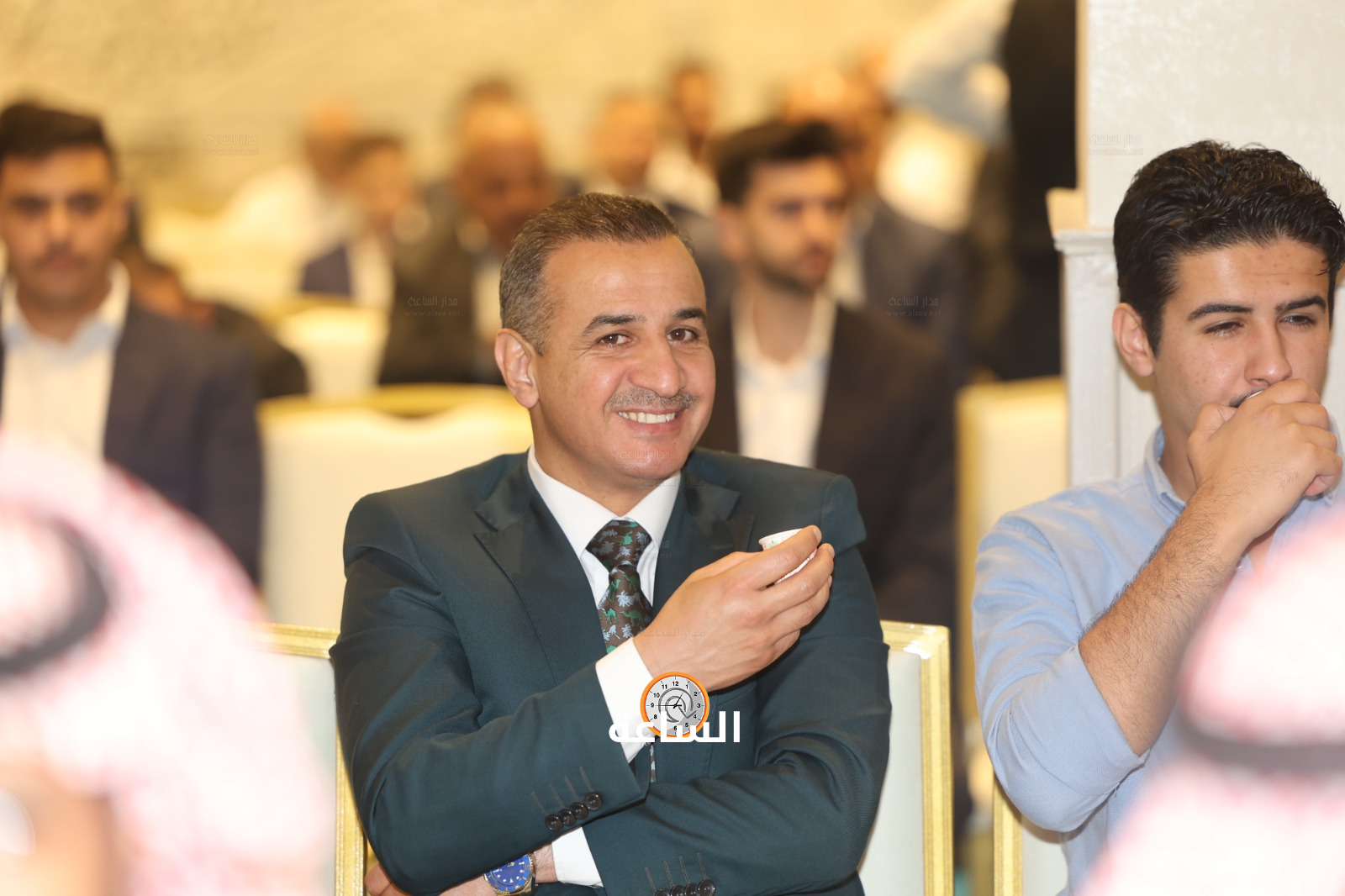 Madar Al-Saa Images 0.16577471275393252