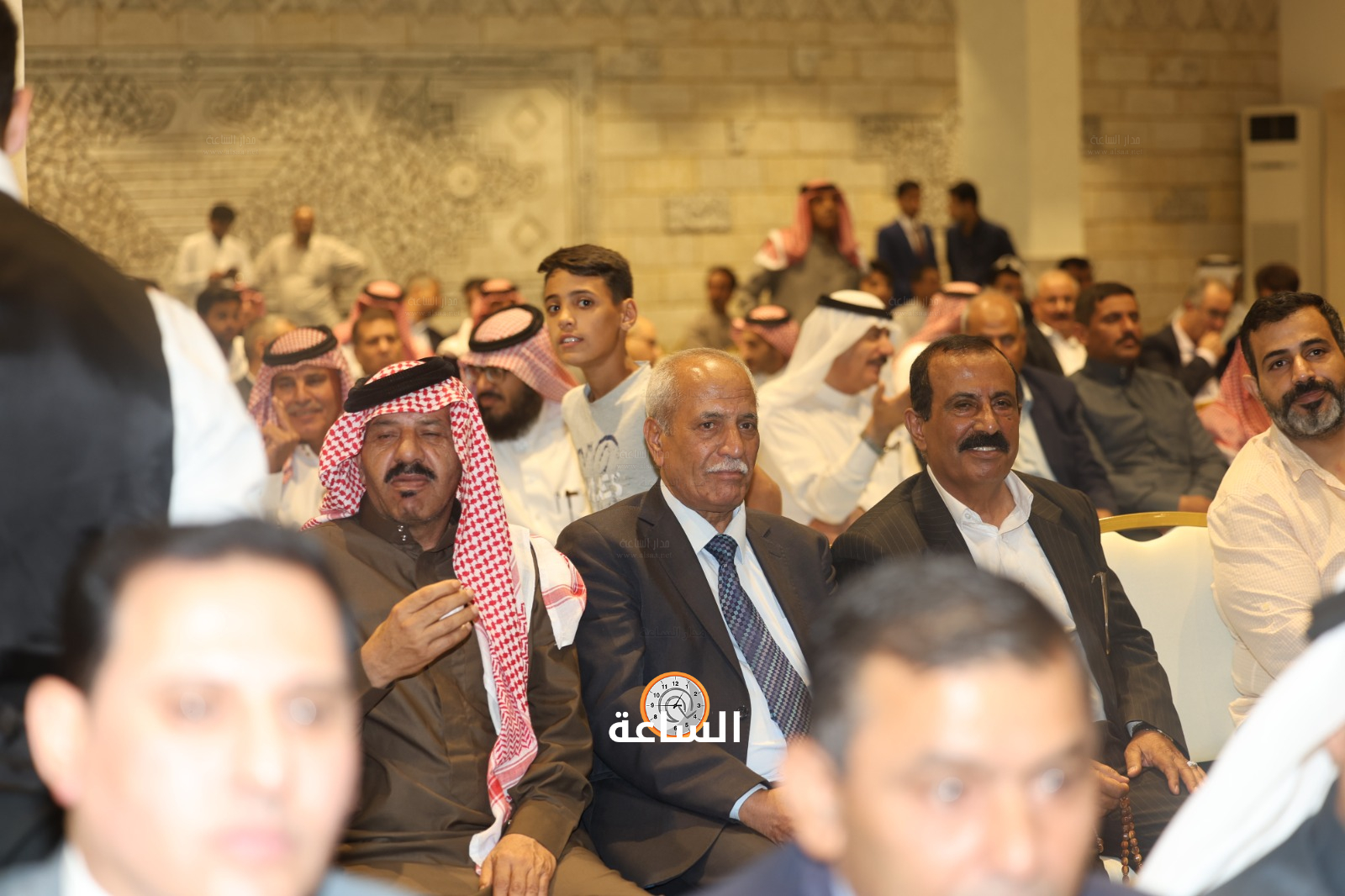 Madar Al-Saa Images 0.15242450241498318