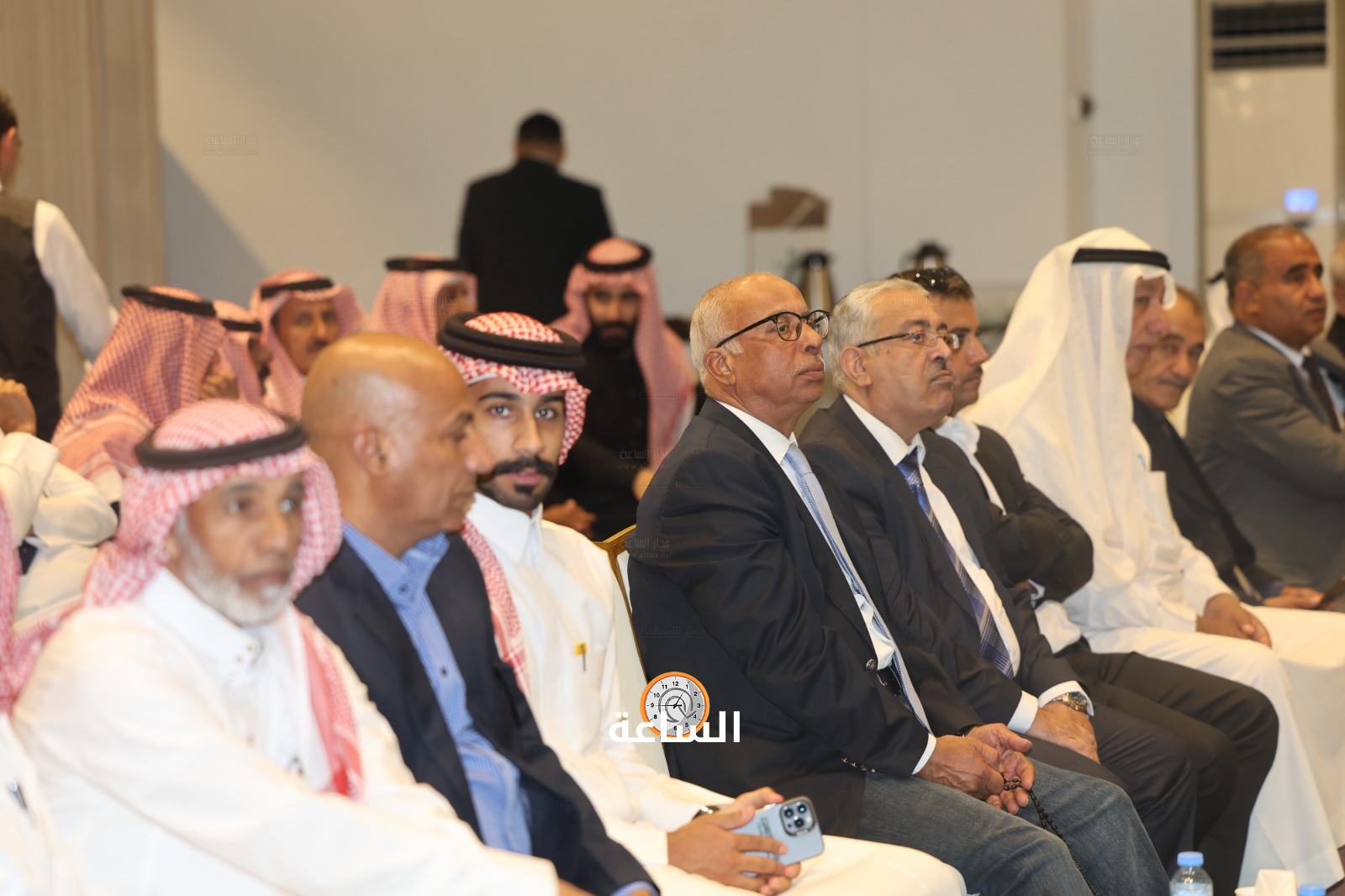Madar Al-Saa Images 0.7994566339938711