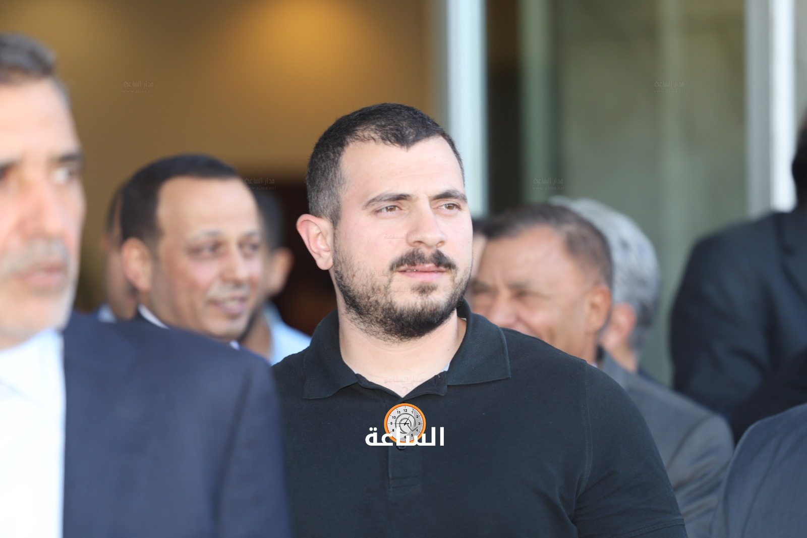 Madar Al-Saa Images 0.6090619188401134