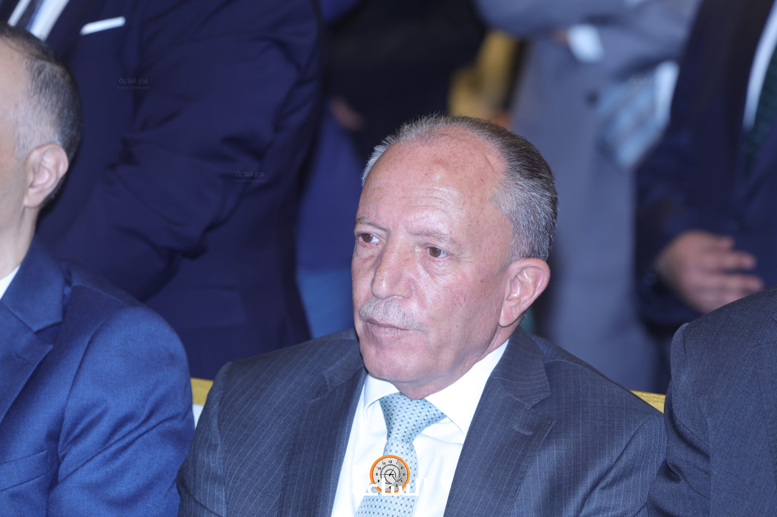 Madar Al-Saa Images 0.10334133306313842