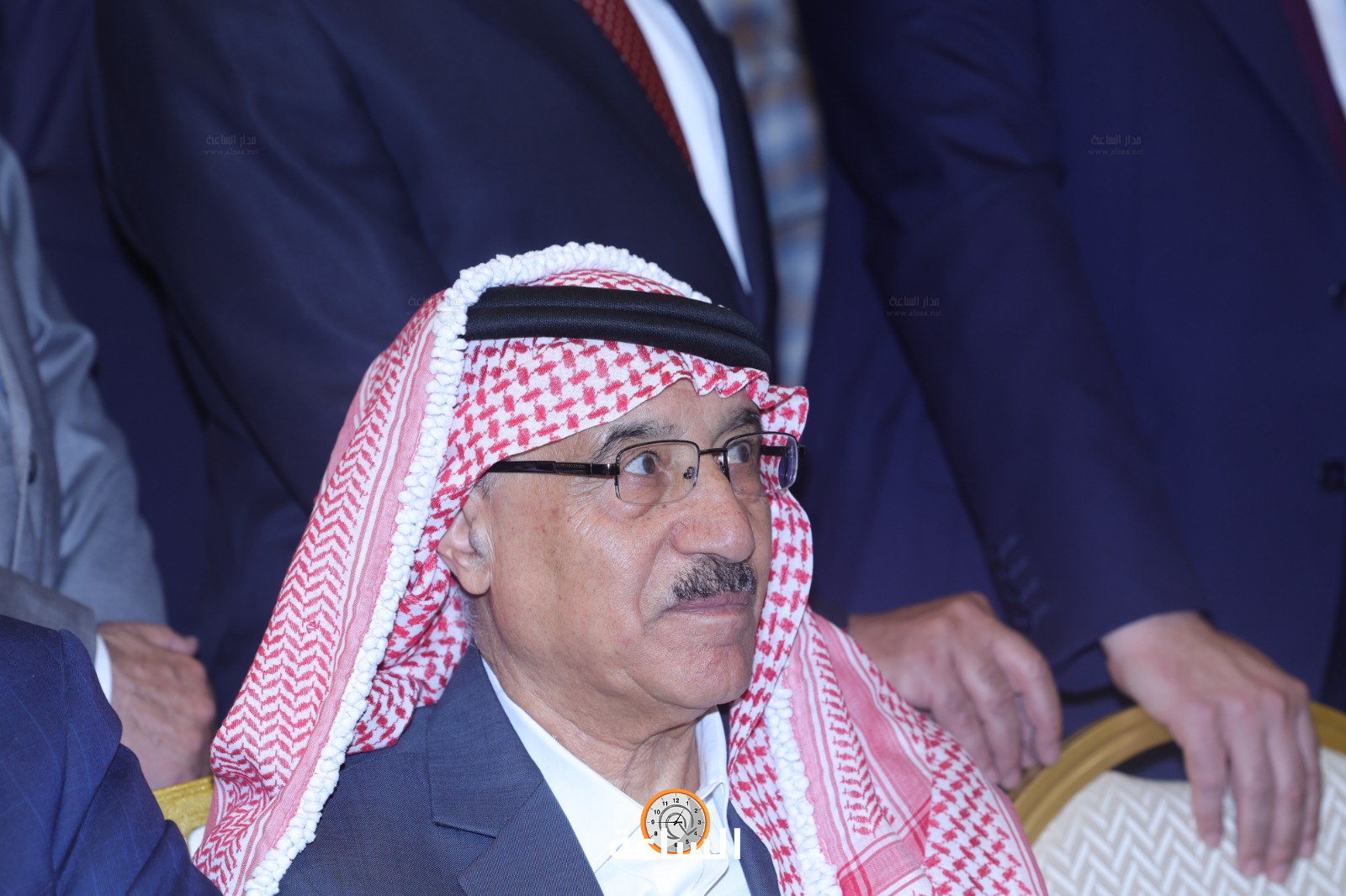 Madar Al-Saa Images 0.04865855058404711