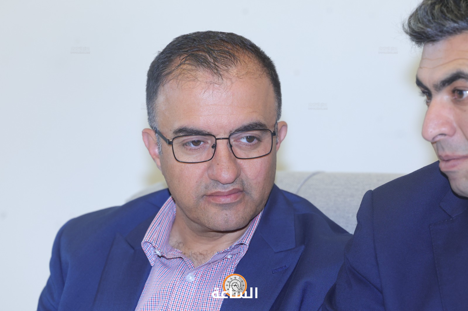 Madar Al-Saa Images 0.7642492515123176