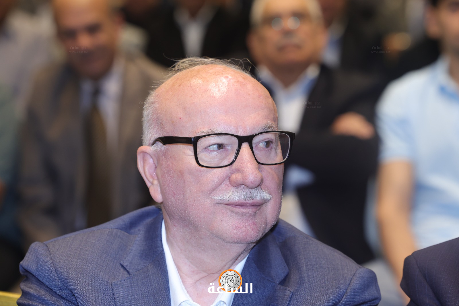 Madar Al-Saa Images 0.2633942783213128