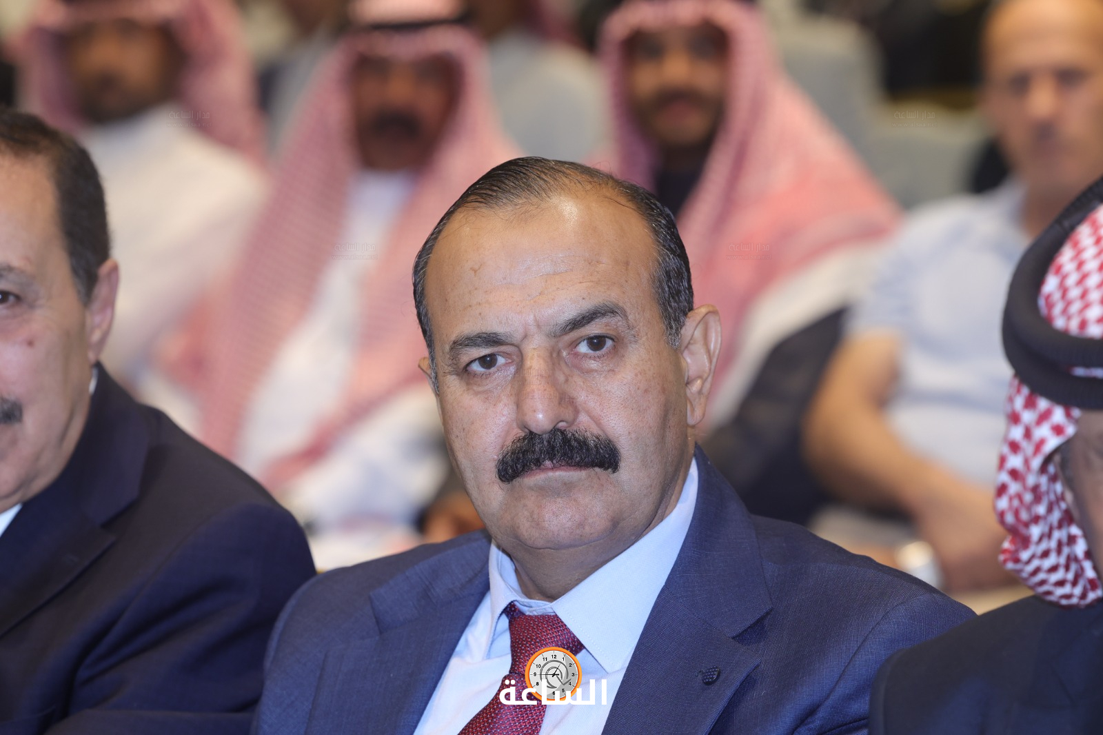 Madar Al-Saa Images 0.10064709476362388