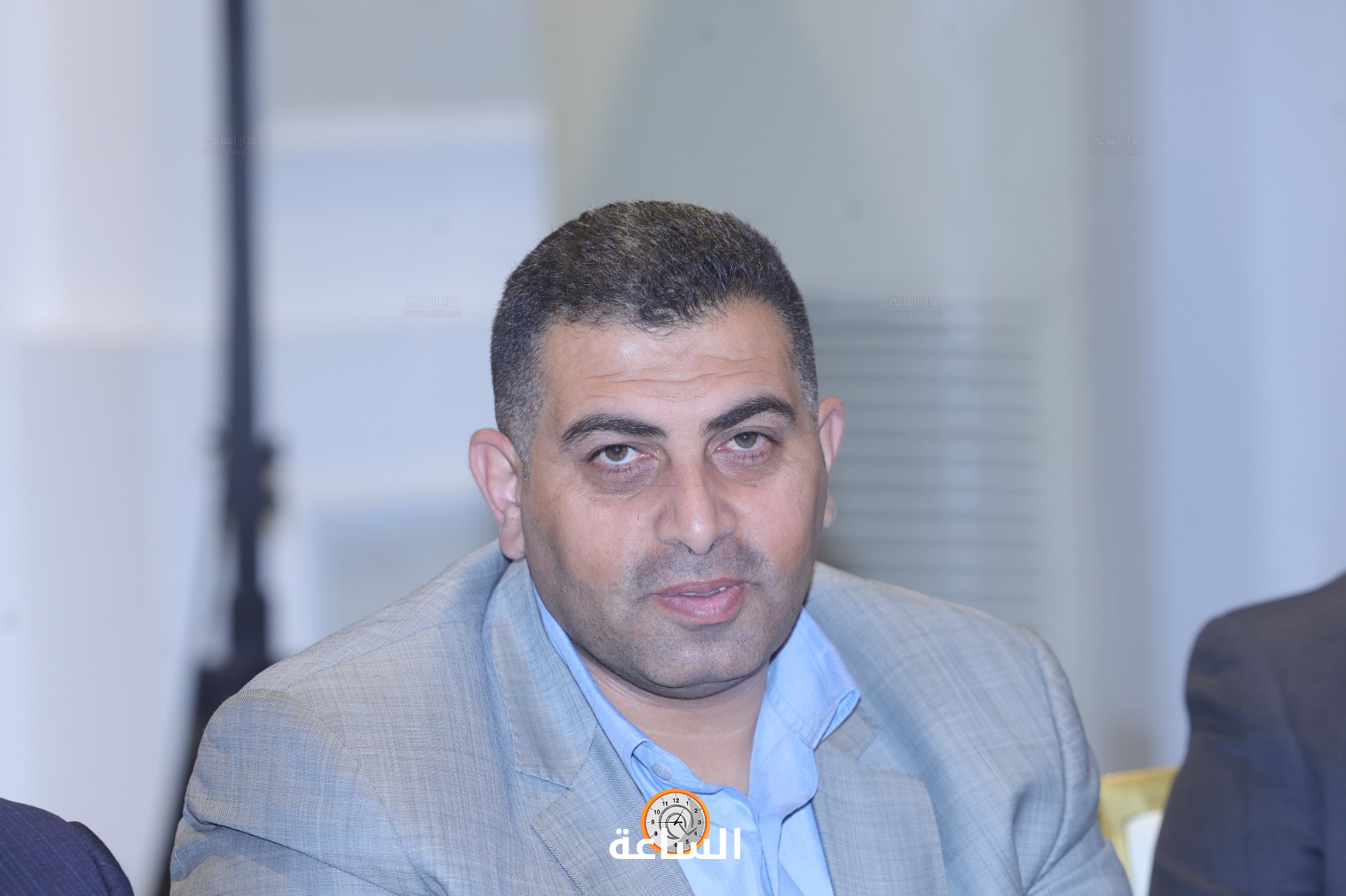 Madar Al-Saa Images 0.04765472864269027