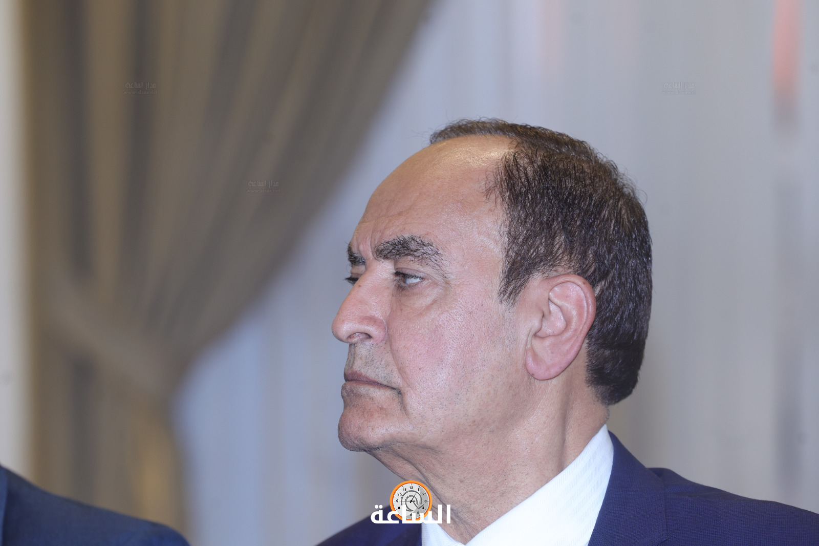 Madar Al-Saa Images 0.42747918687657804