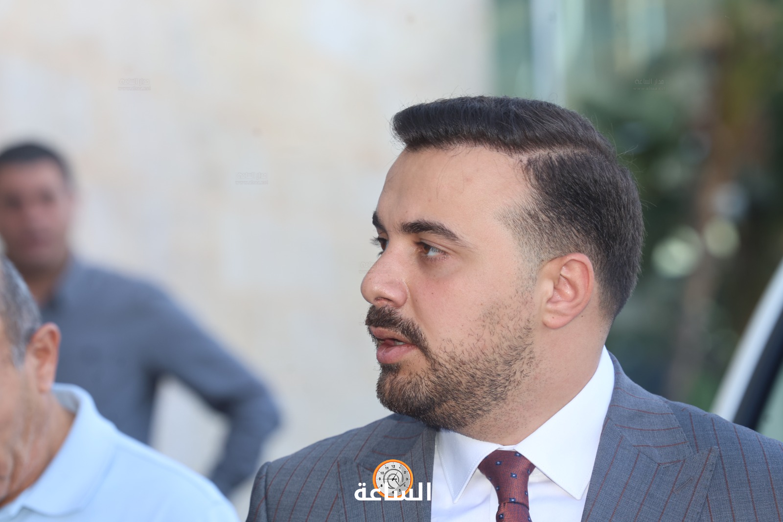 Madar Al-Saa Images 0.8620169230370508