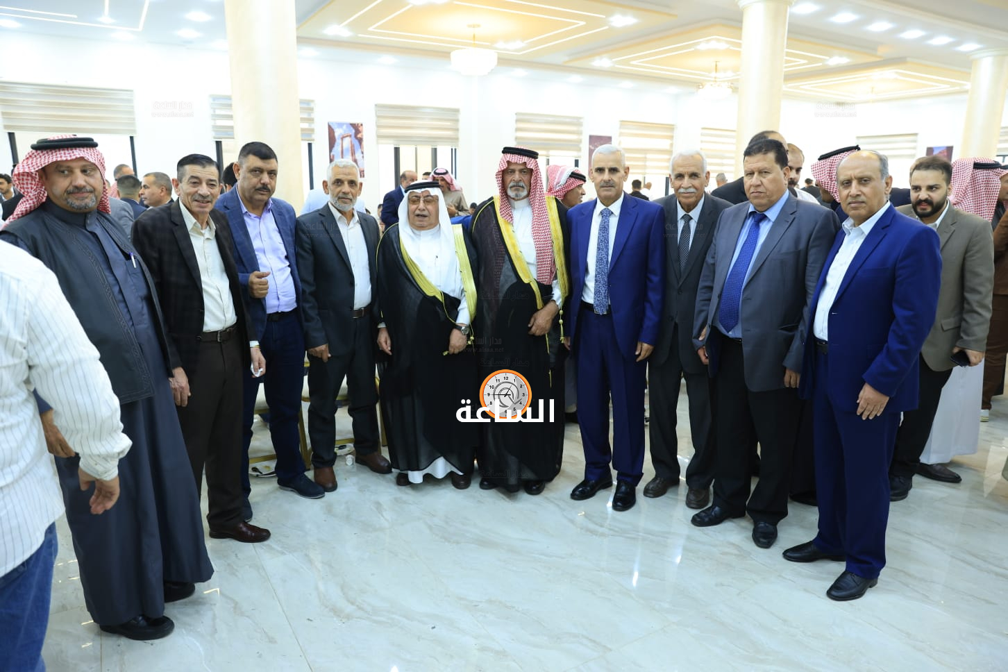Madar Al-Saa Images 0.7733767330767108