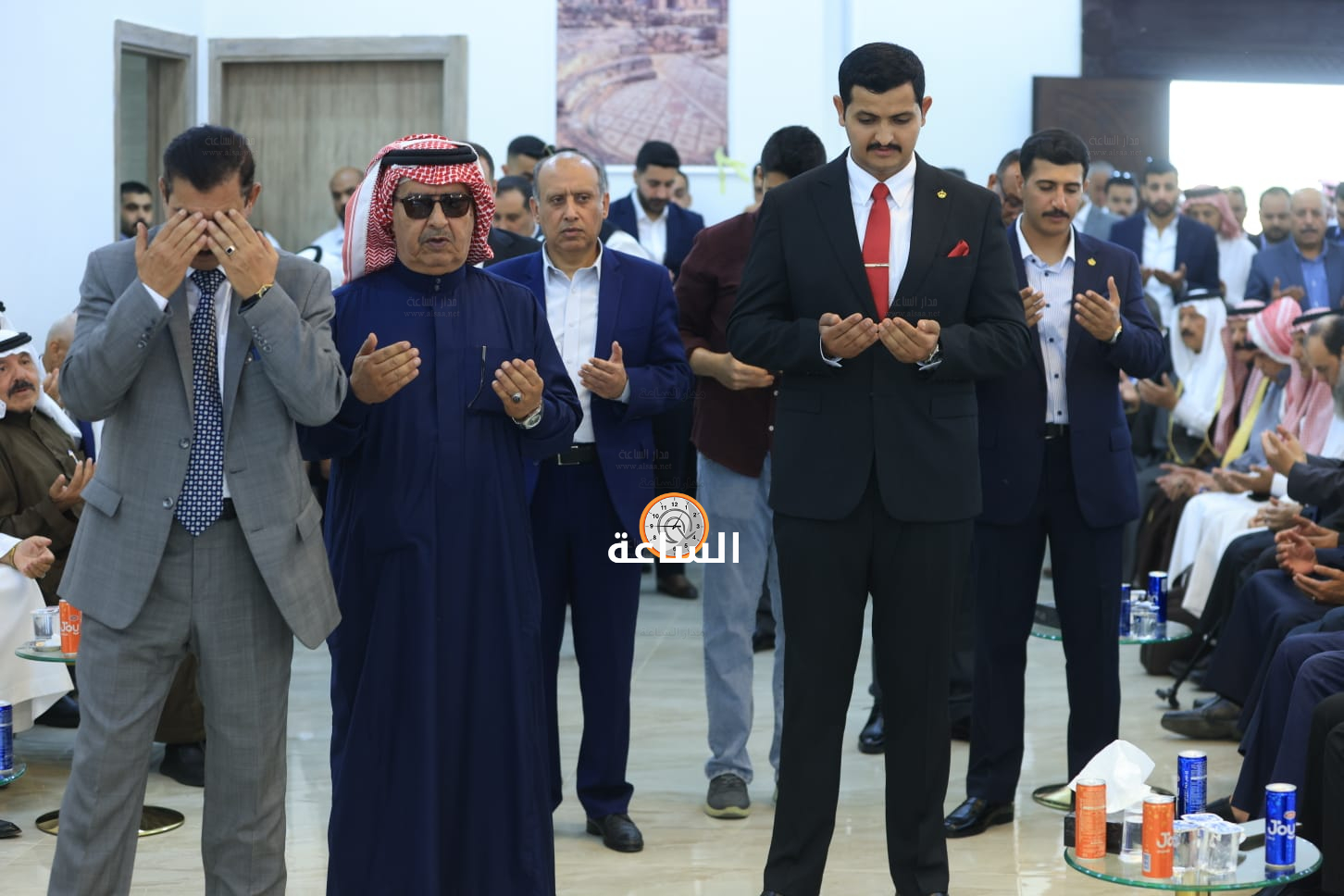 Madar Al-Saa Images 0.5177470813254651