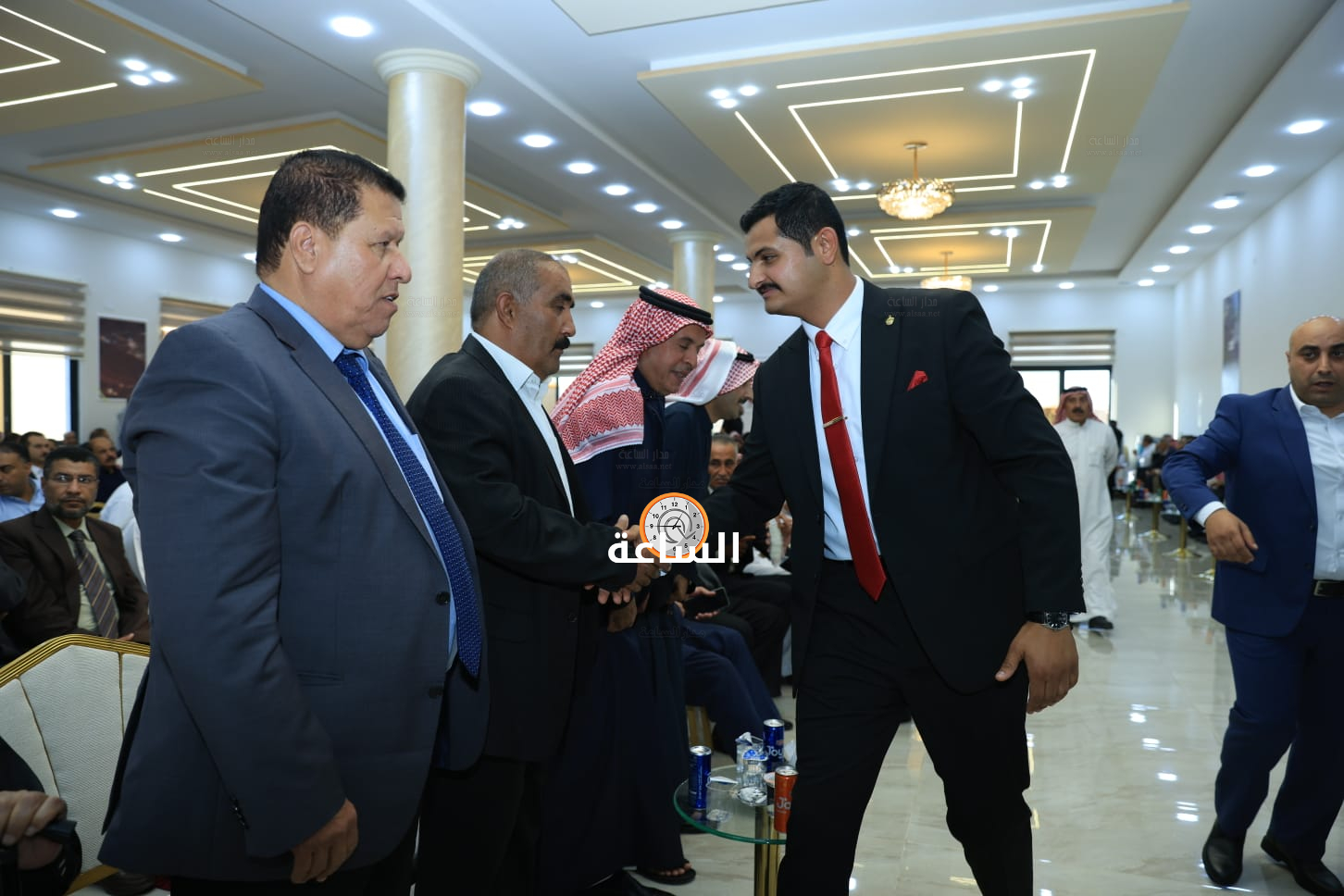 Madar Al-Saa Images 0.7109509336506797