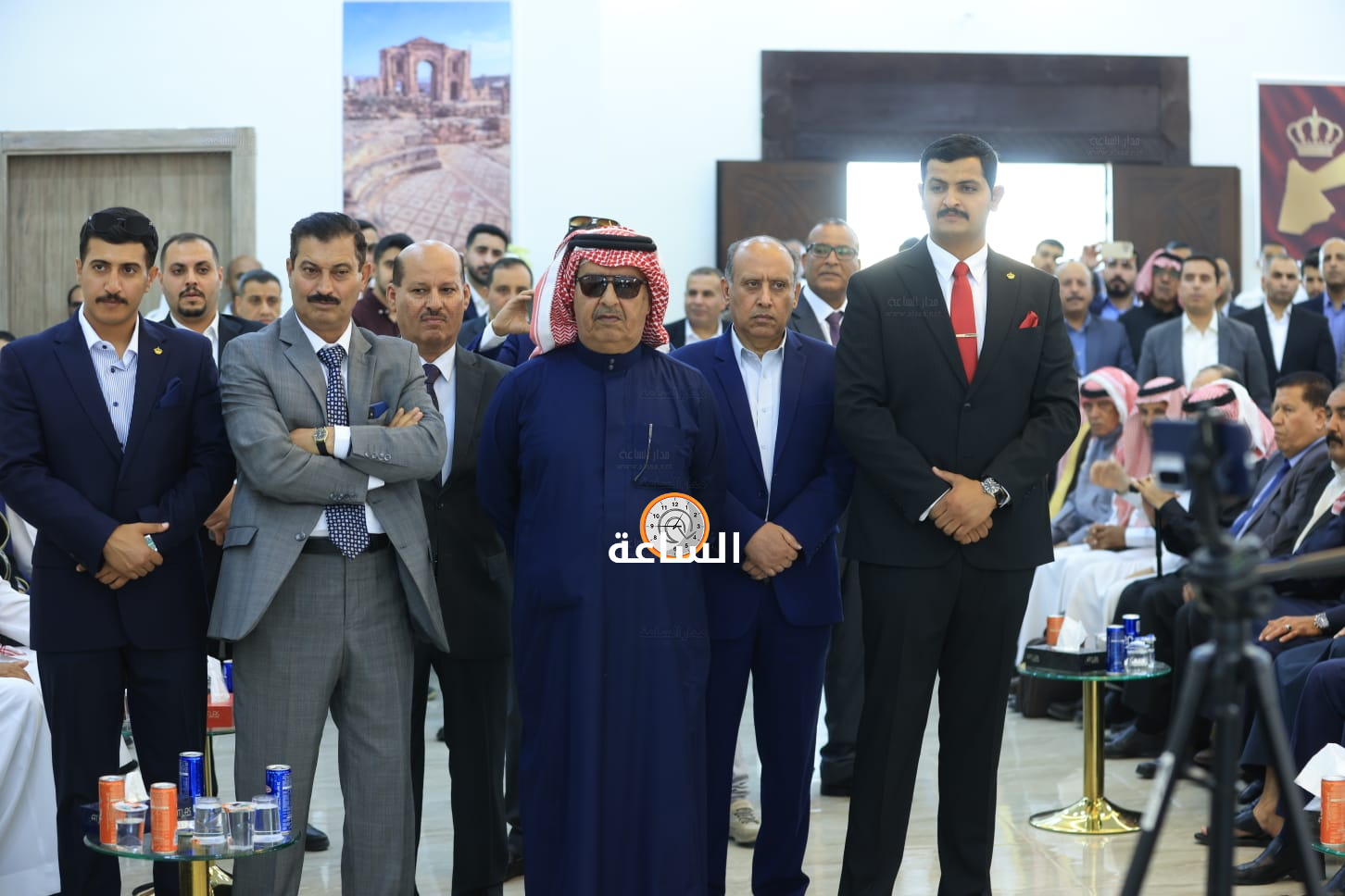 Madar Al-Saa Images 0.9022496198886212