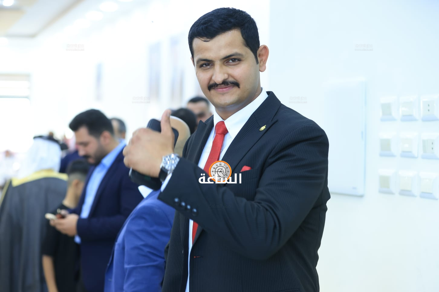 Madar Al-Saa Images 0.12138762066932574