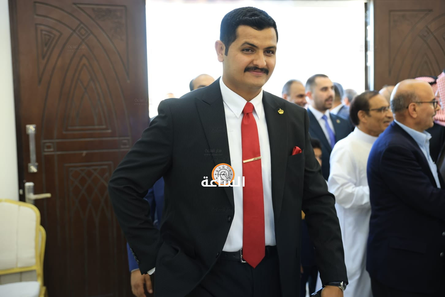 Madar Al-Saa Images 0.5046494887966557