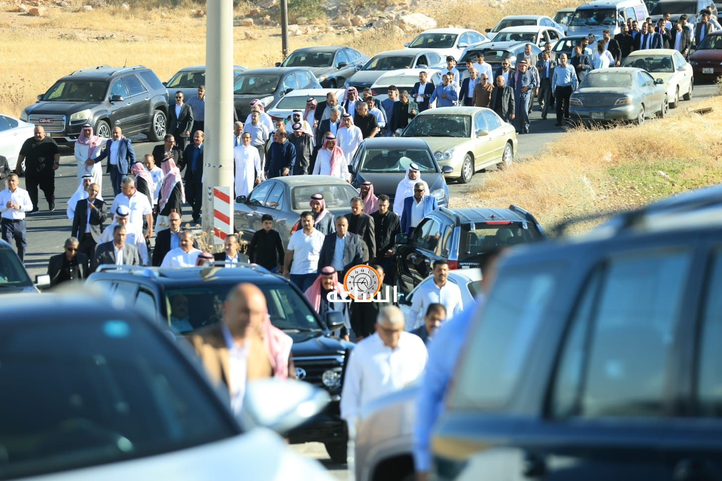 Madar Al-Saa Images 0.27004019432819637