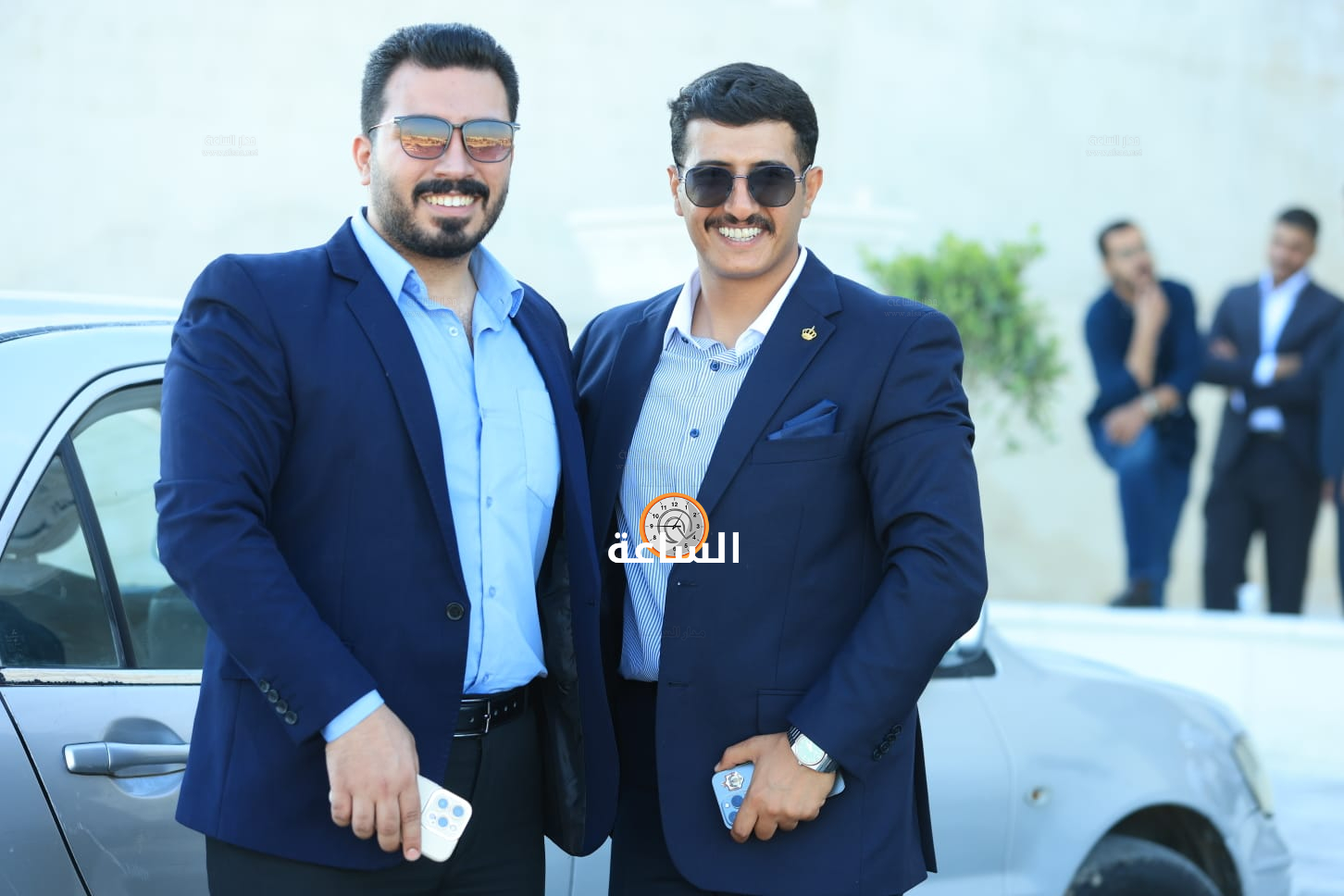 Madar Al-Saa Images 0.7606253319837669