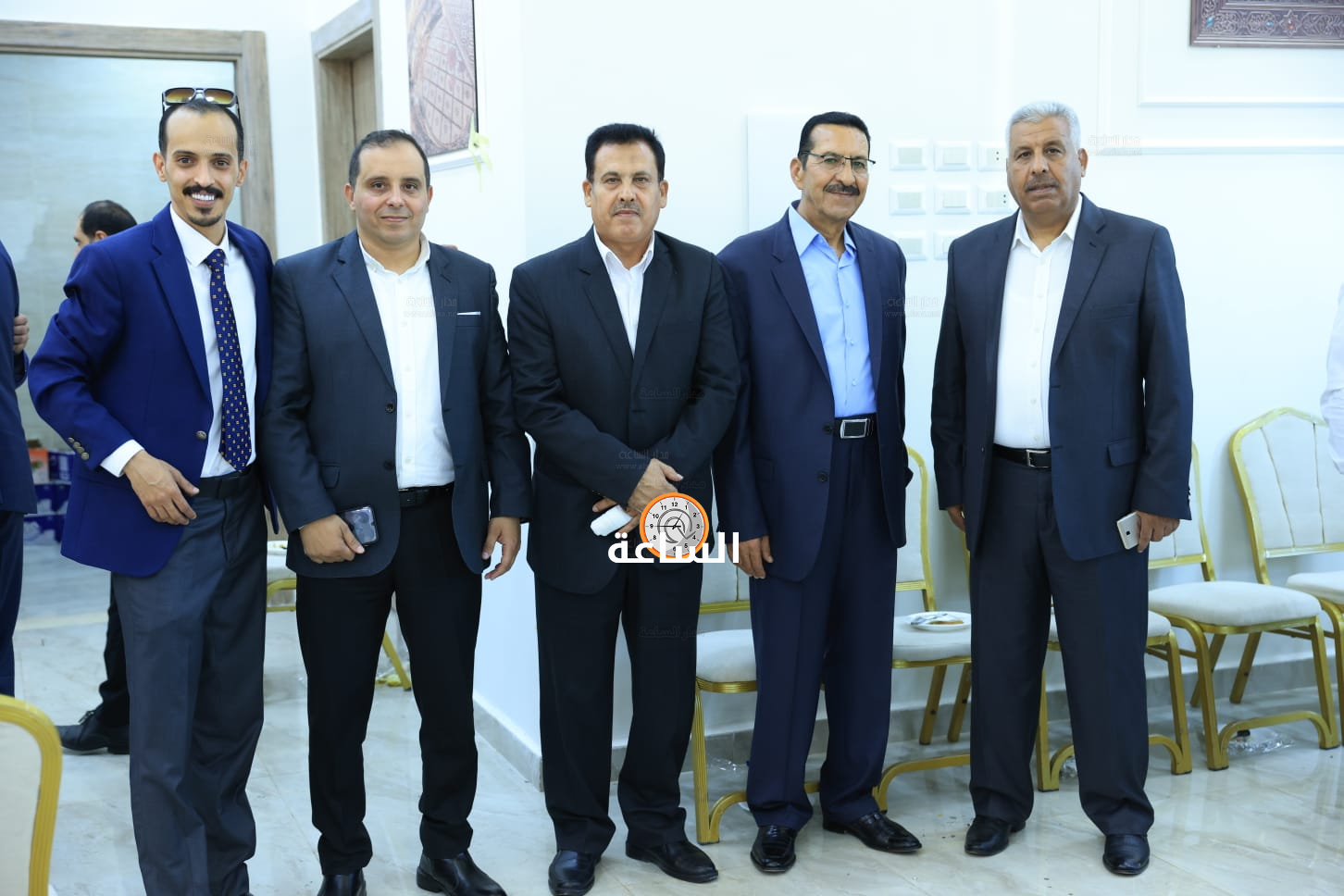 Madar Al-Saa Images 0.9300974488082735