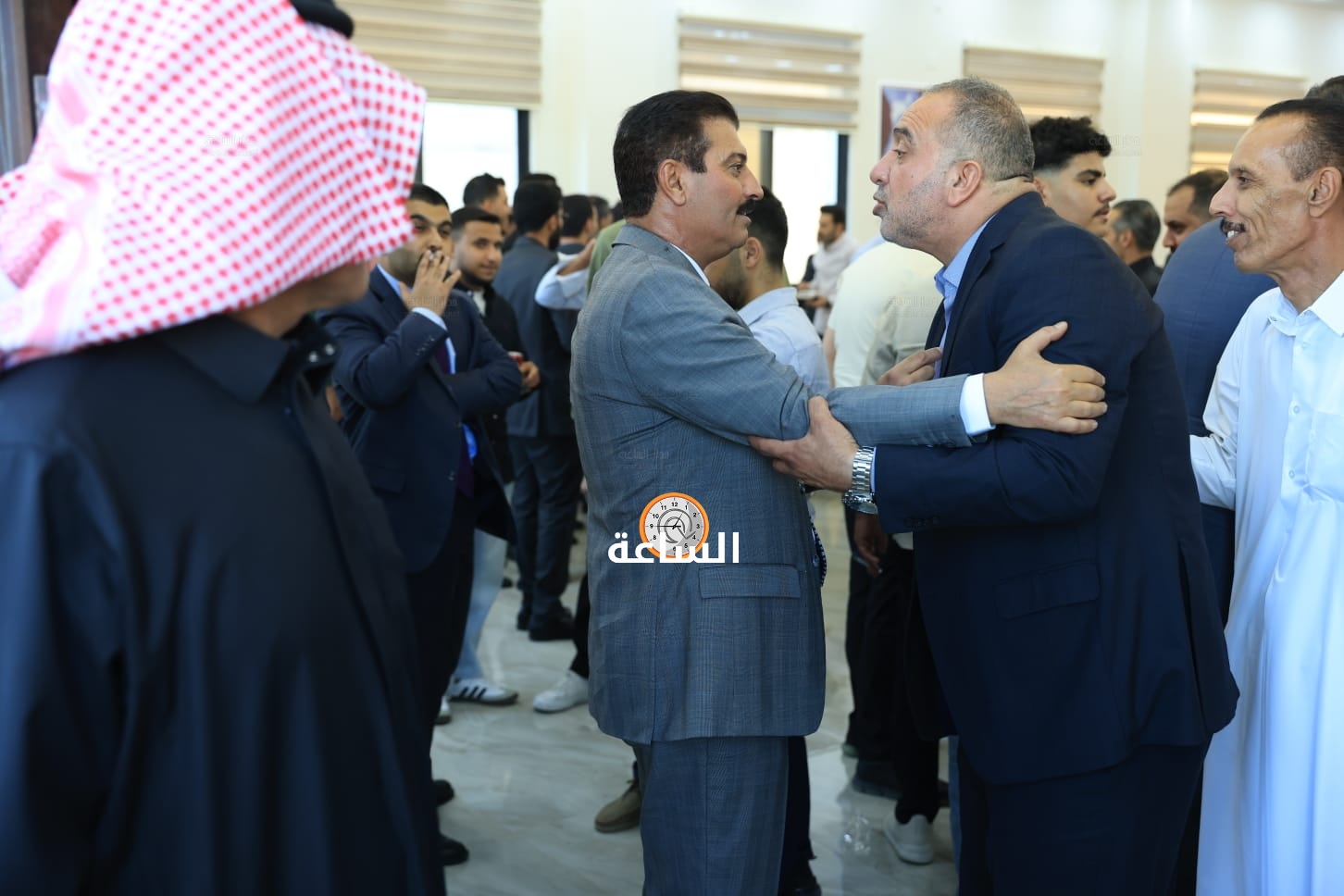 Madar Al-Saa Images 0.9580248091370385