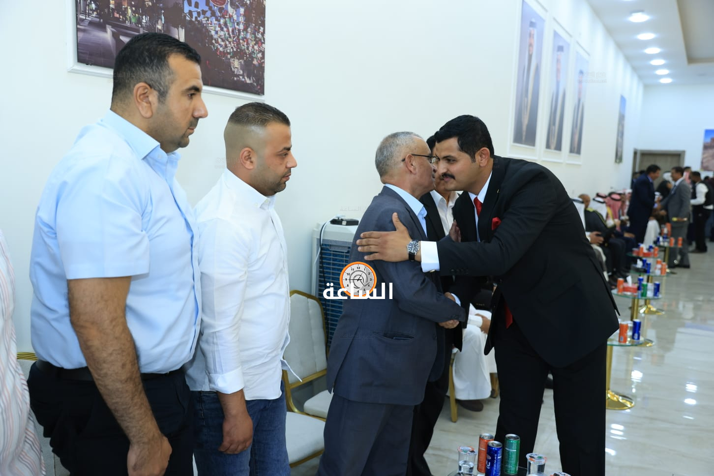 Madar Al-Saa Images 0.31405209559768366