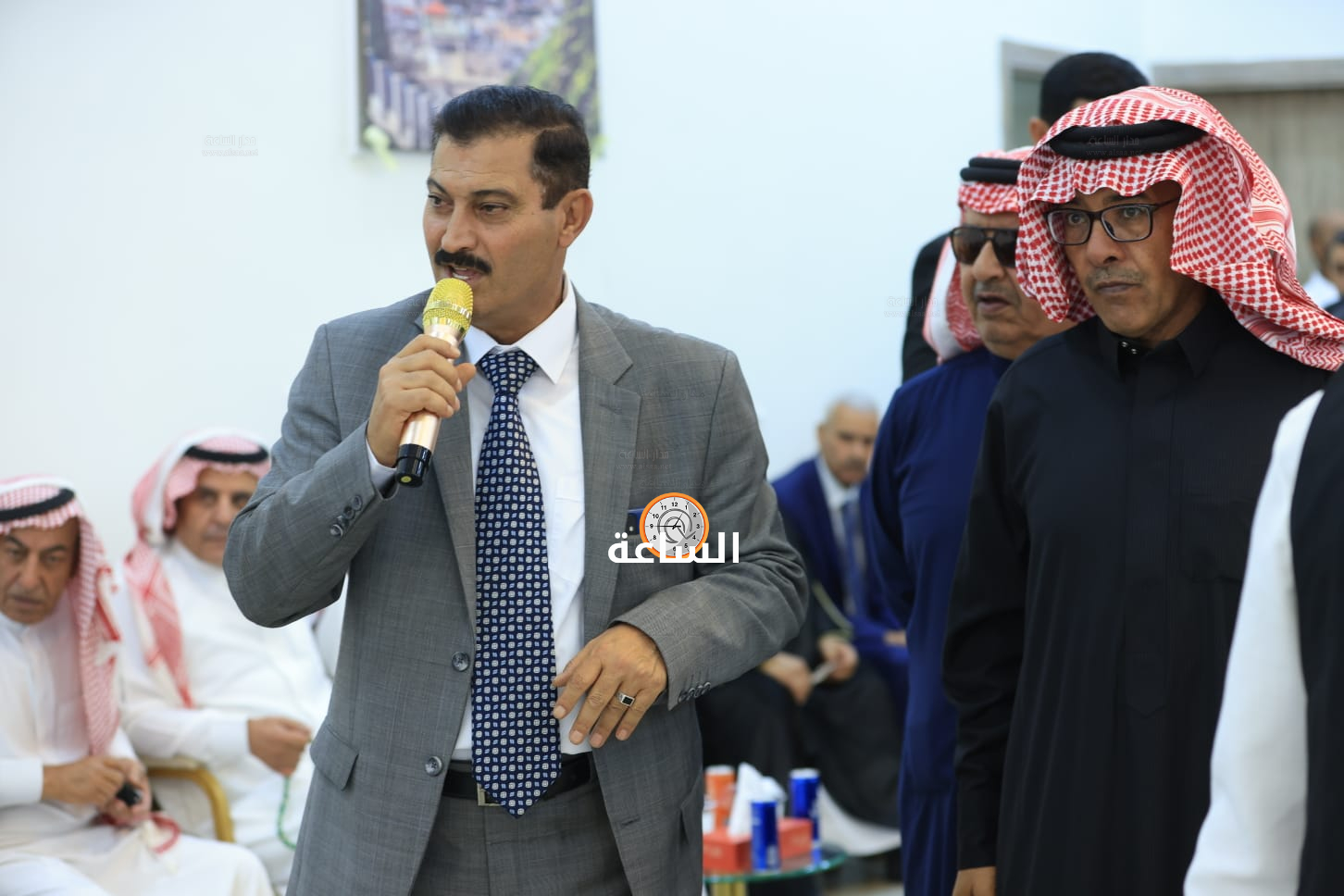 Madar Al-Saa Images 0.12578746671767171