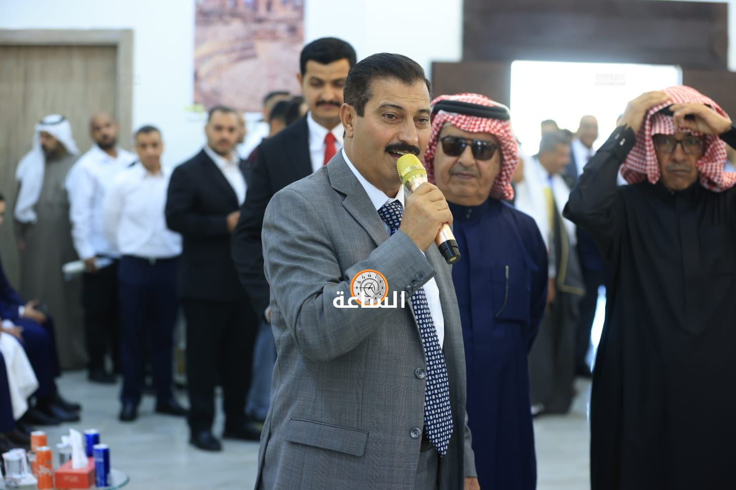 Madar Al-Saa Images 0.36545562491948214