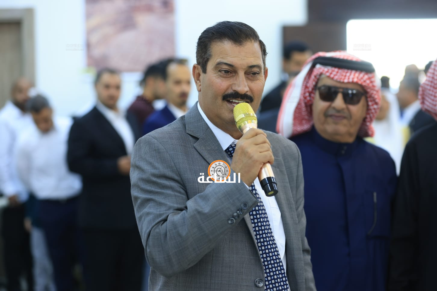 Madar Al-Saa Images 0.3678690663311639
