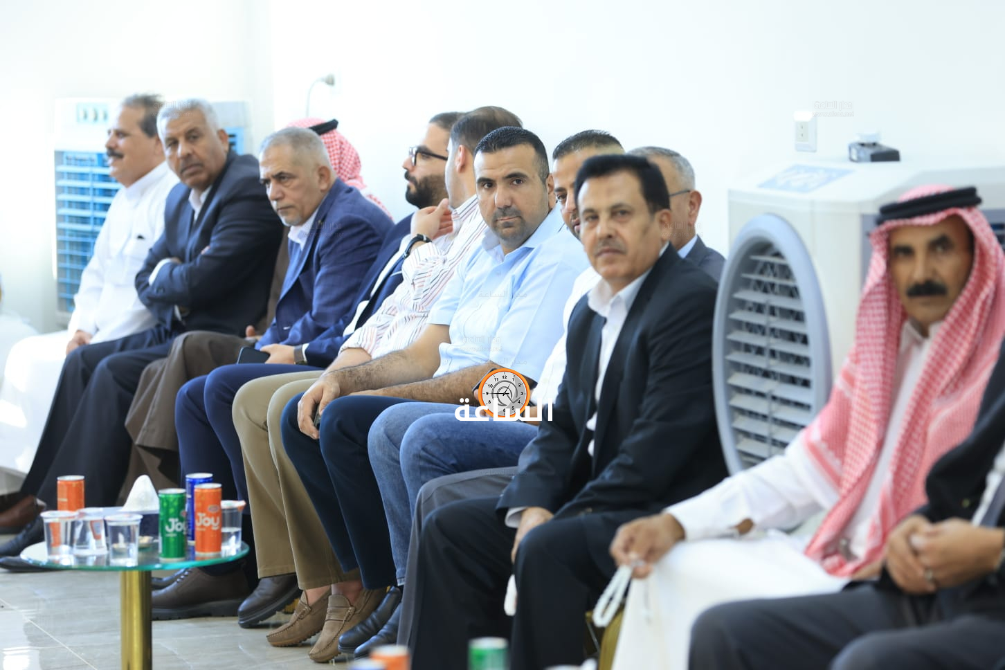 Madar Al-Saa Images 0.1948747285798157