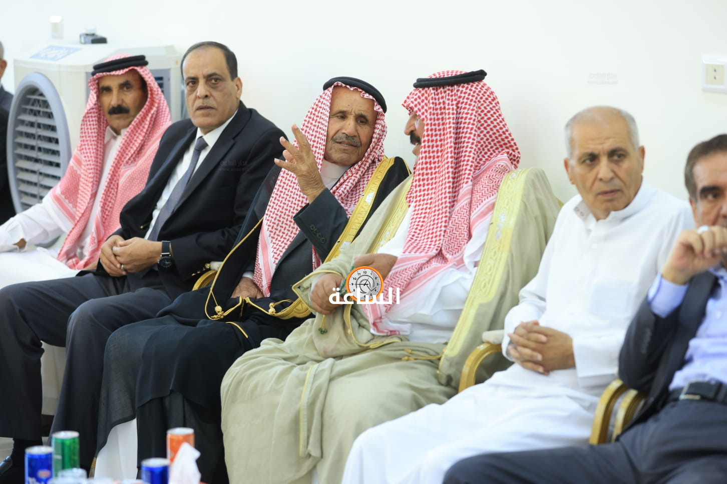 Madar Al-Saa Images 0.84510004664609