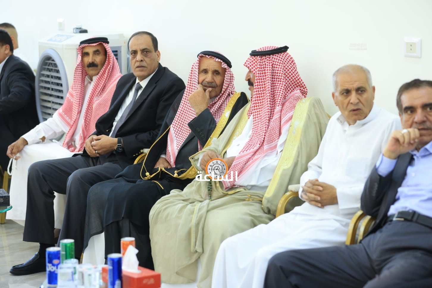 Madar Al-Saa Images 0.8221610779856299