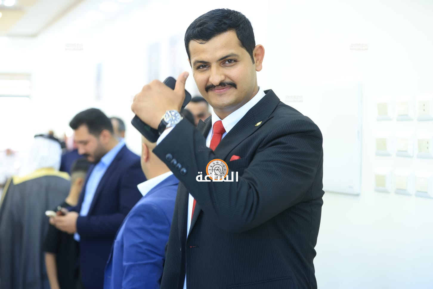 Madar Al-Saa Images 0.3057151744097101