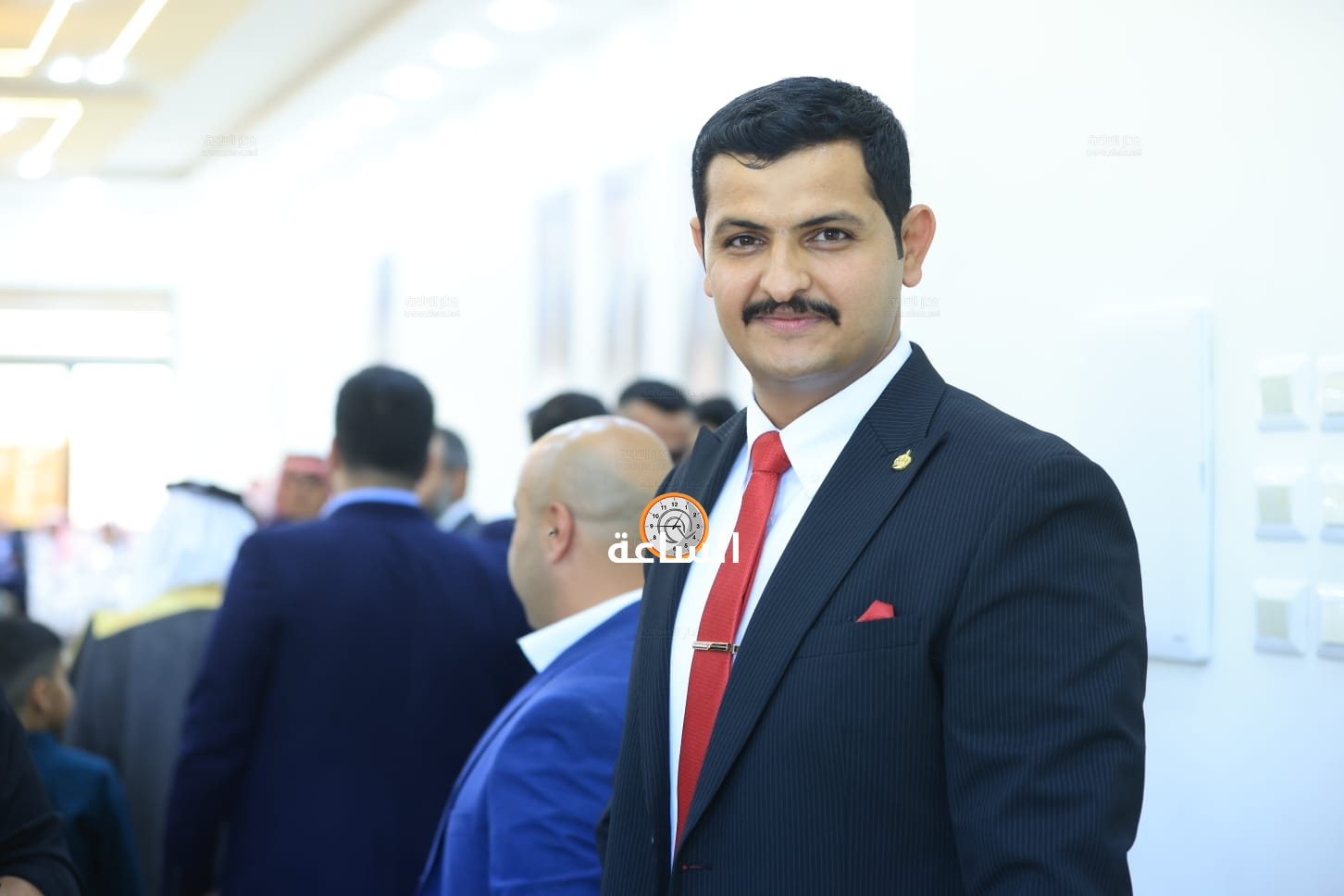 Madar Al-Saa Images 0.7100111454420164