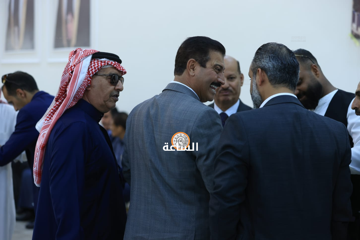 Madar Al-Saa Images 0.05129967662446633