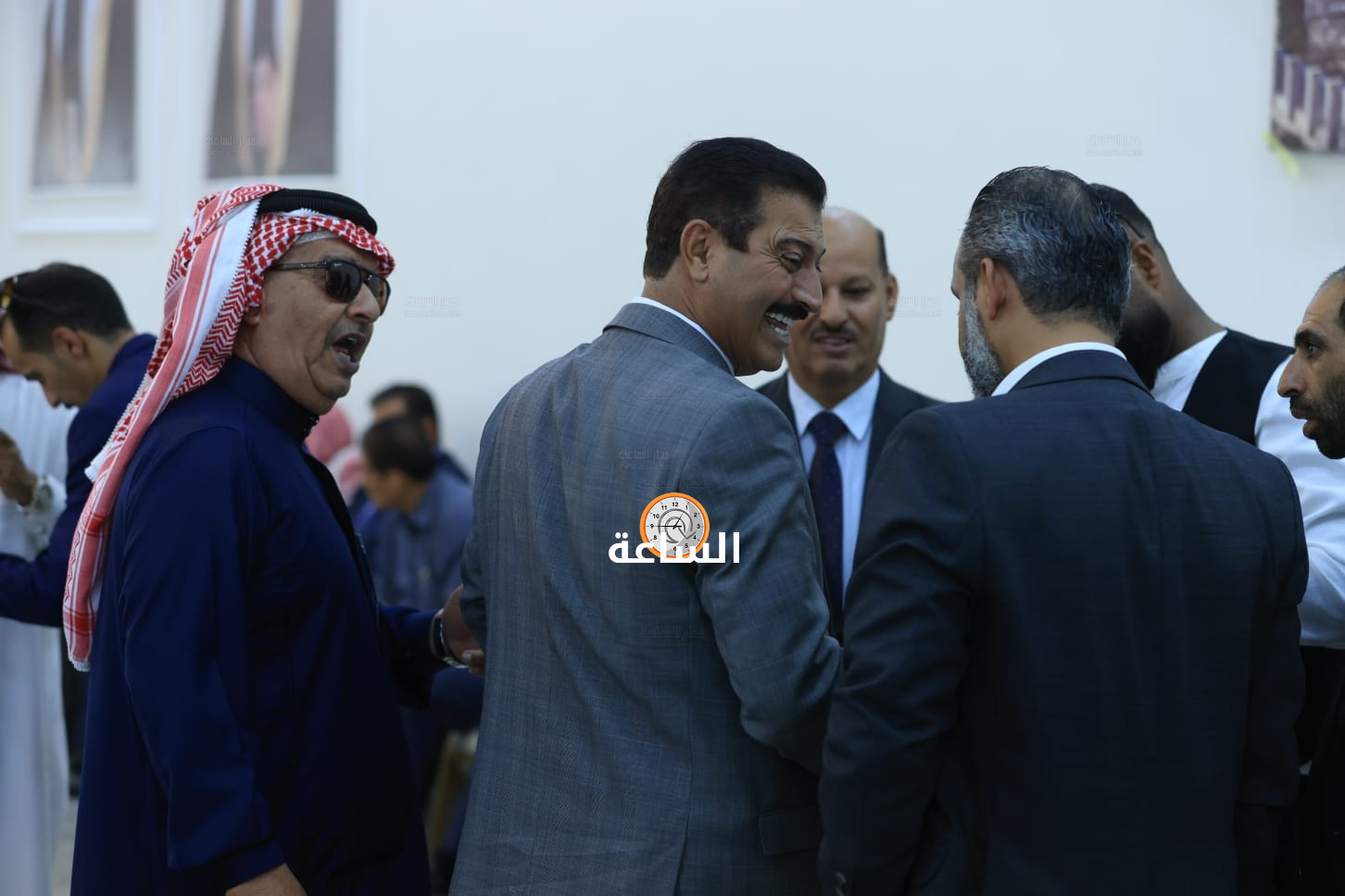 Madar Al-Saa Images 0.4439765921587042