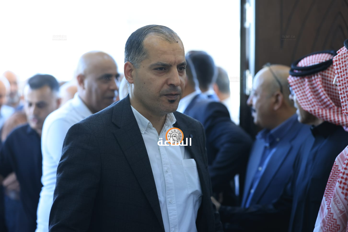 Madar Al-Saa Images 0.8134796917256105