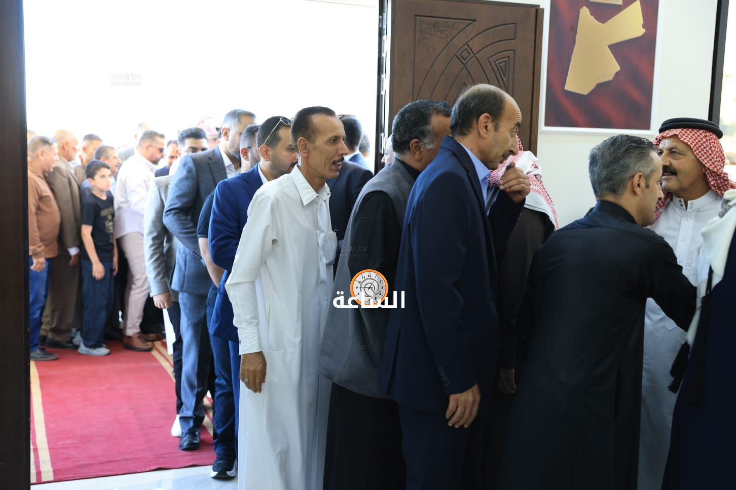 Madar Al-Saa Images 0.7933778708574486