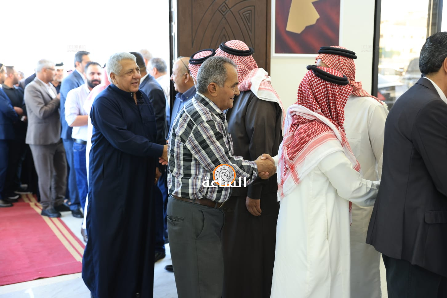 Madar Al-Saa Images 0.5347933876088571