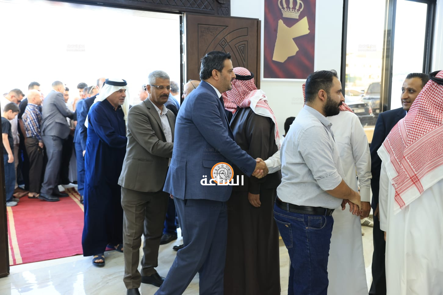 Madar Al-Saa Images 0.5211796873116142