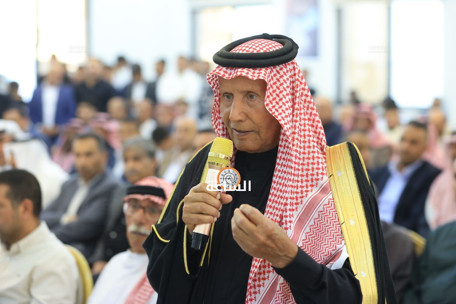 Madar Al-Saa Images 0.06794556912536387