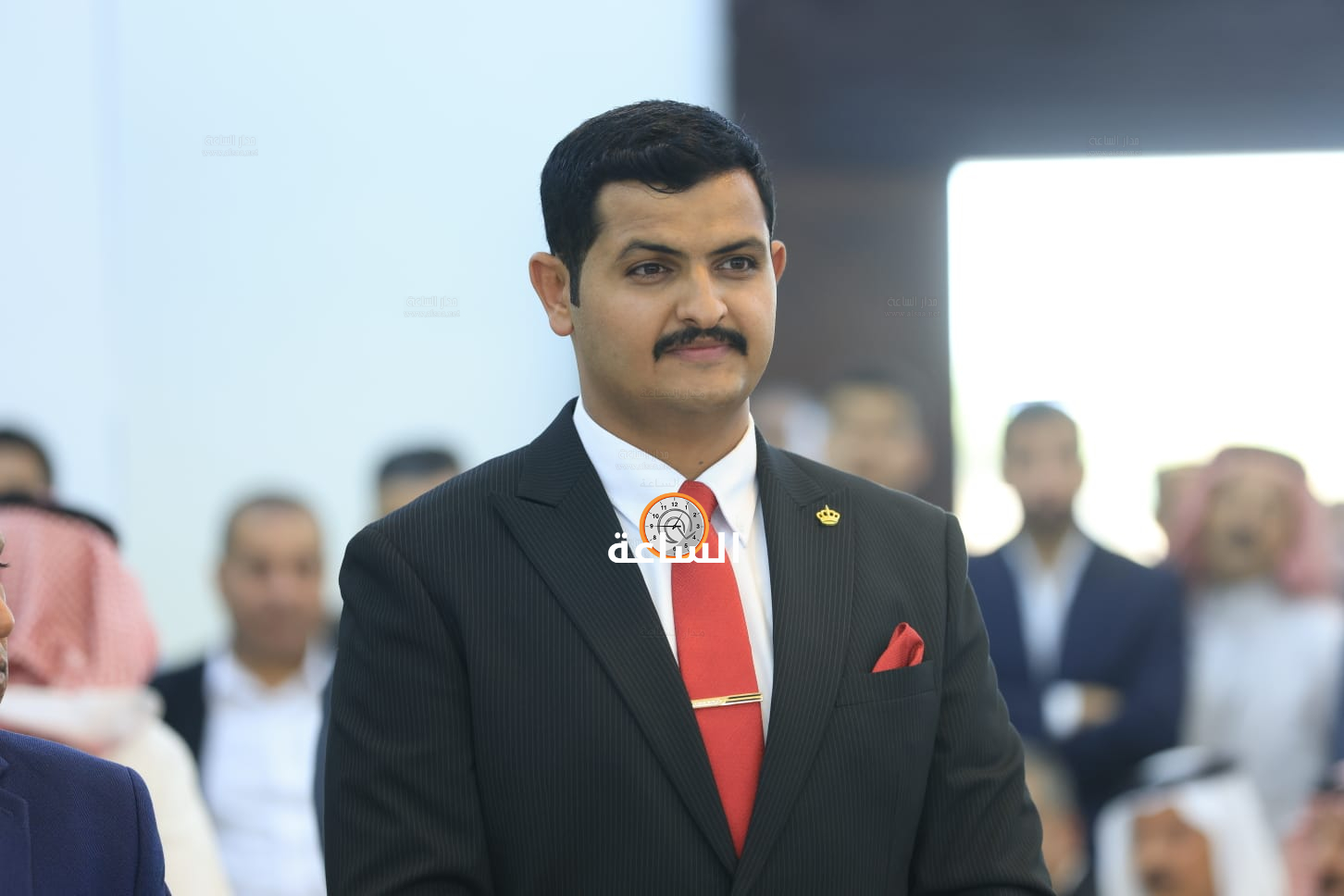 Madar Al-Saa Images 0.029010274753034415