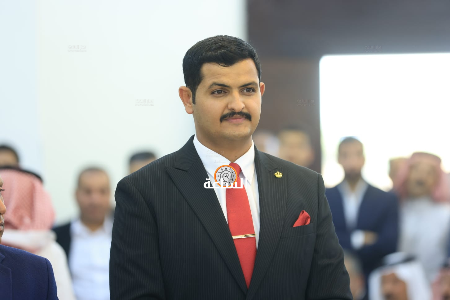Madar Al-Saa Images 0.4912678047834502