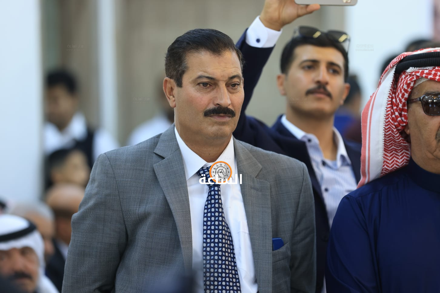 Madar Al-Saa Images 0.22928458449888922