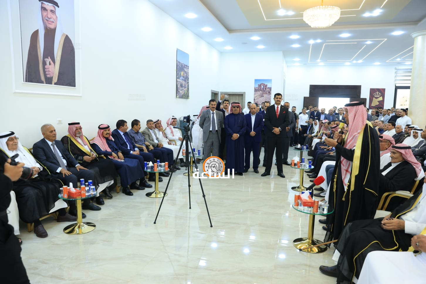 Madar Al-Saa Images 0.29884937296698477