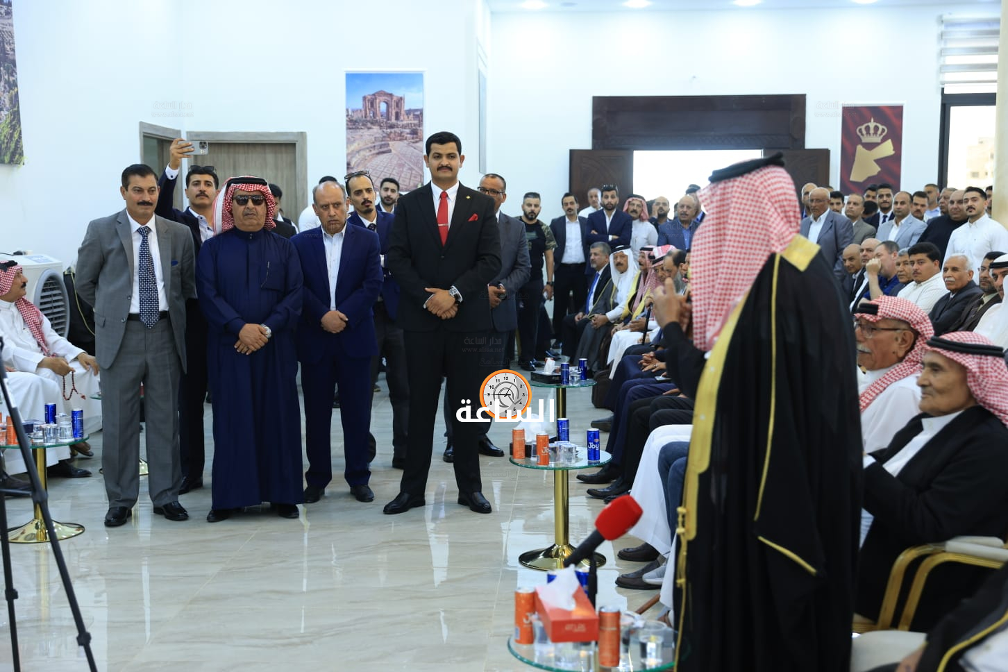 Madar Al-Saa Images 0.2607946290495117